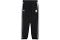 adidas Originals x Have A Good Time Rev Track Pants - Black
