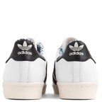 adidas Originals x Have A Good Time Superstar 80's - White/Black