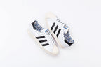 adidas Originals x Have A Good Time Superstar 80's - White/Black