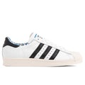 adidas Originals x Have A Good Time Superstar 80's - White/Black