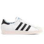 adidas Originals x Have A Good Time Superstar 80's - White/Black