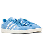 adidas Originals x Human Made Campus - Light Blue