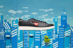 adidas Originals x Human Made Stan Smith - Black/White