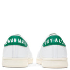 adidas Originals x Human Made Stan Smith - White/Green