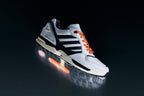adidas Originals x Juventus ZX 6000 - White/Core Black