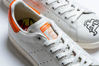adidas Originals x Keith Haring Stan Smith - Crystal White/Blue/Core White
