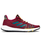 adidas Originals x Missoni Pulseboost HD - Burgundy/Teal