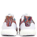 adidas Originals x Missoni Ultraboost - Cloud White/Shock Cyan/Active Red