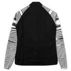 adidas Originals x Missoni Women's Phx Jacket - Black/Dark Grey/White