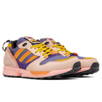 adidas Originals x National Park Foundation ZX 5000 "Joshua Tree" - Vapour Pink/Easy Orange