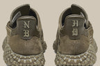 adidas Originals x Neighborhood Kamanda 01 - Trace Olive