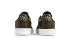 adidas Originals x Human Made Stan Smith Boost - Trace Olive