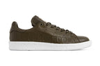 adidas Originals x Human Made Stan Smith Boost - Trace Olive