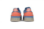 adidas Originals x Oyster Holdings Handball Top - Ash Blue/Coral/Core White