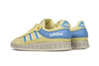 adidas Originals x Oyster Holdings Handball Top - Easy Yellow/Ash Blue/Core White