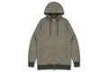 adidas Originals x Oyster Holdings XBYO Full Zip Hoodie - Trace Cargo