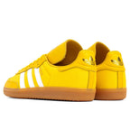 adidas Originals x Oyster Samba - Yellow