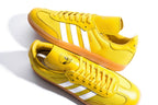 adidas Originals x Oyster Samba - Yellow