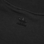 adidas Originals x Pharrell Williams Basics Shirt - Black