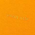 adidas Originals x Pharrell Williams Basics Shirt - Bright Orange