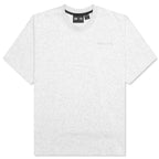 adidas Originals x Pharrell Williams Basics Shirt - Light Heather Grey