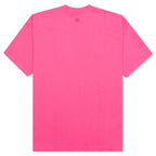 adidas Originals x Pharrell Williams Basics Shirt - Solar Pink