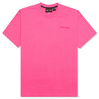 adidas Originals x Pharrell Williams Basics Shirt - Solar Pink
