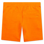 adidas Originals x Pharrell Williams Basics Short - Bright Orange