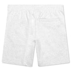adidas Originals x Pharrell Williams Basics Short - Light Heather Grey