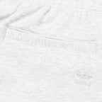 adidas Originals x Pharrell Williams Basics Short - Light Heather Grey