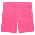 adidas Originals x Pharrell Williams Basics Short - Solar Pink