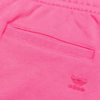adidas Originals x Pharrell Williams Basics Short - Solar Pink
