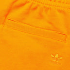 adidas Originals x Pharrell Williams Basics Sweatpant - Bright Orange