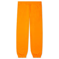 adidas Originals x Pharrell Williams Basics Sweatpant - Bright Orange