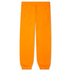 adidas Originals x Pharrell Williams Basics Sweatpant - Bright Orange
