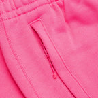 adidas Originals x Pharrell Williams Basics Sweatpant - Solar Pink