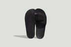 adidas Originals x Pharrell Williams Boost Slide - Core Black