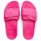 adidas Originals x Pharrell Williams Boost Slide - Semi Solar Pink