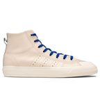 adidas Originals x Pharrell Williams Nizza Hi RF - Ecru Tint