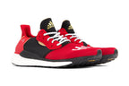 adidas Originals x Pharrell Williams Solar Hu - Scarlet