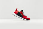 adidas Originals x Pharrell Williams Solar Hu - Scarlet