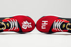 adidas Originals x Pharrell Williams Solar Hu - Scarlet