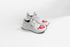 adidas Originals x Pharrell Williams x Solar Hu - White/Red