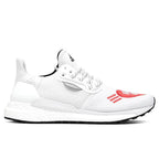 adidas Originals x Pharrell Williams x Solar Hu - White/Red