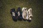 adidas Originals x UNDEFEATED Adizero Adios - Core Black/SUPCOL/Core Black