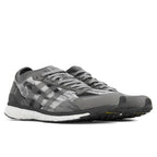 adidas Originals x UNDEFEATED Adizero Adios - Shift Grey/Cinder/Utility Black