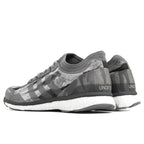 adidas Originals x UNDEFEATED Adizero Adios - Shift Grey/Cinder/Utility Black