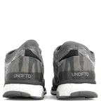 adidas Originals x UNDEFEATED Adizero Adios - Shift Grey/Cinder/Utility Black