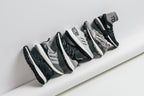 adidas Originals x UNDEFEATED Adizero Adios - Shift Grey/Cinder/Utility Black