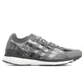 adidas Originals x UNDEFEATED Adizero Adios - Shift Grey/Cinder/Utility Black